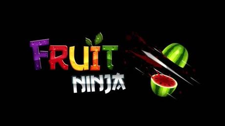 Fruit Ninja sur iPhone et les autres jeux de Halfbrick Studios sont GRATUITS