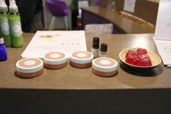 Une journée 100 % DIY avec Aroma Zone