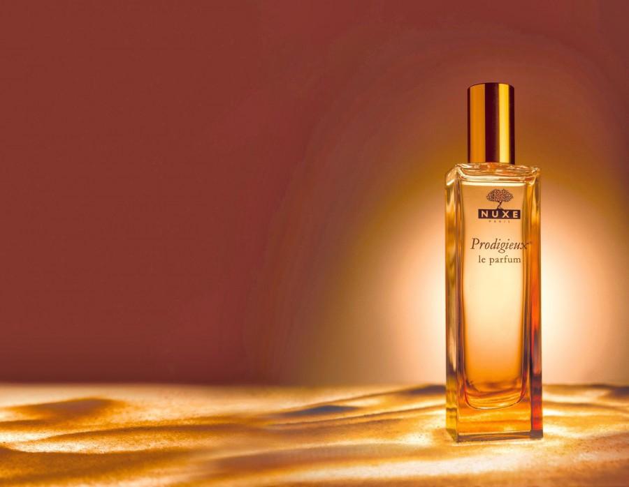 Jeu-concours réveillon 2014 #1 : tentez de remporter « Prodigieux », Le Parfum Nuxe avec Pharmarket