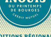 Inouïs Printemps Bourges 2015 Audition Chanson- world Maroquinerie janvier