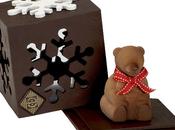 Gourmandise Cubes surprises l’Atelier Chocolat