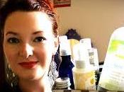 Dans salle bain Florence blog "The Flonicles"