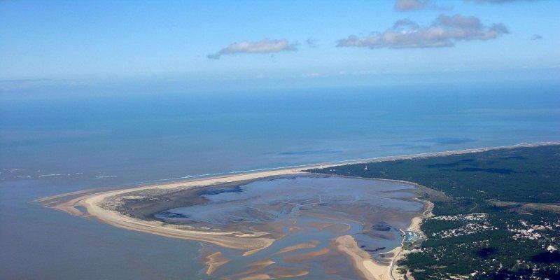 Granulats et nitrates mal vus dans l'estuaire de la Gironde
