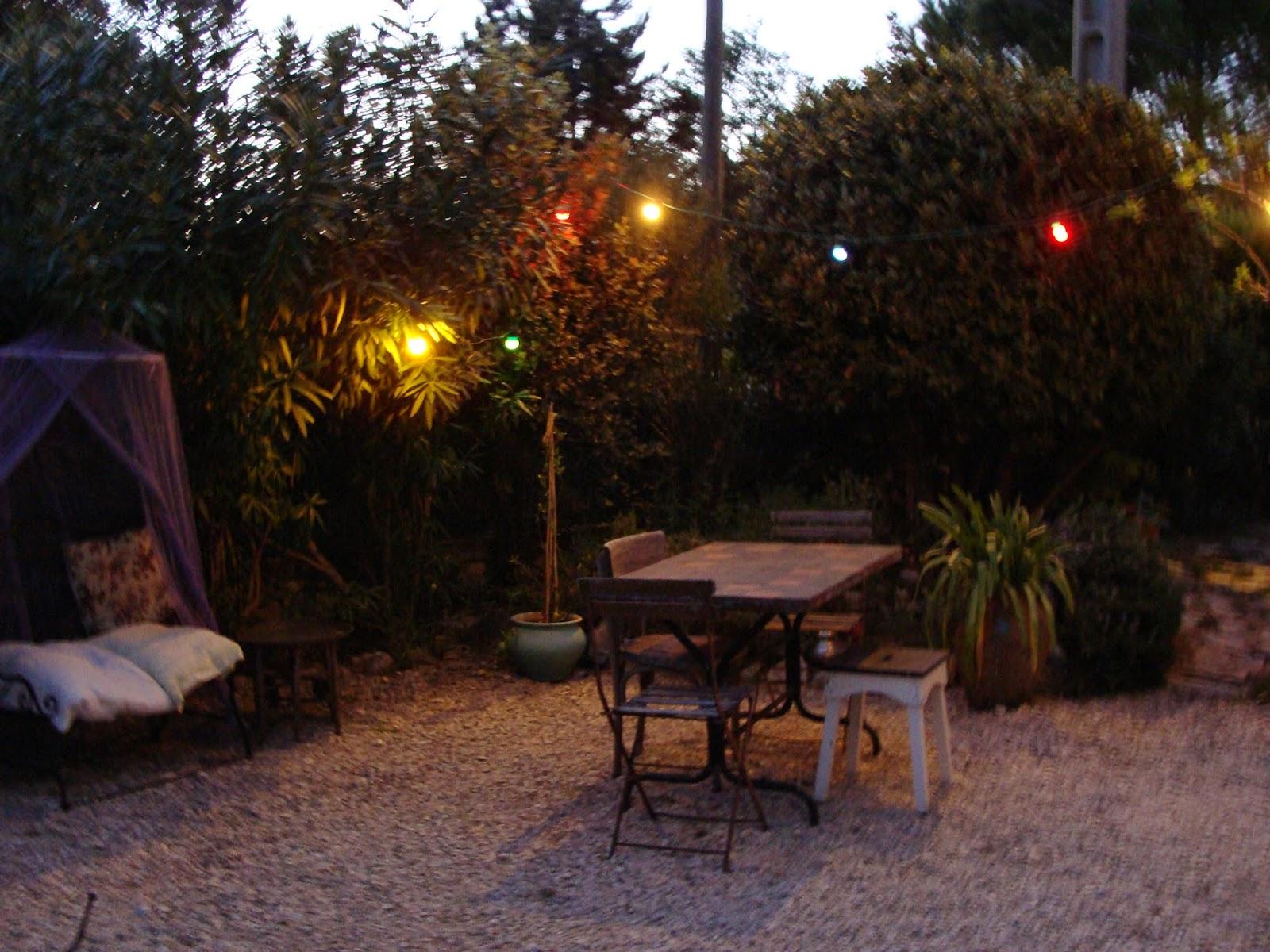 Le jardin dans tous ses états…