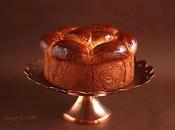 Brioche sans Pétrissage Inratable