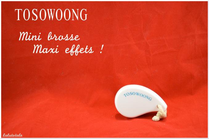 Tosowoong - 01