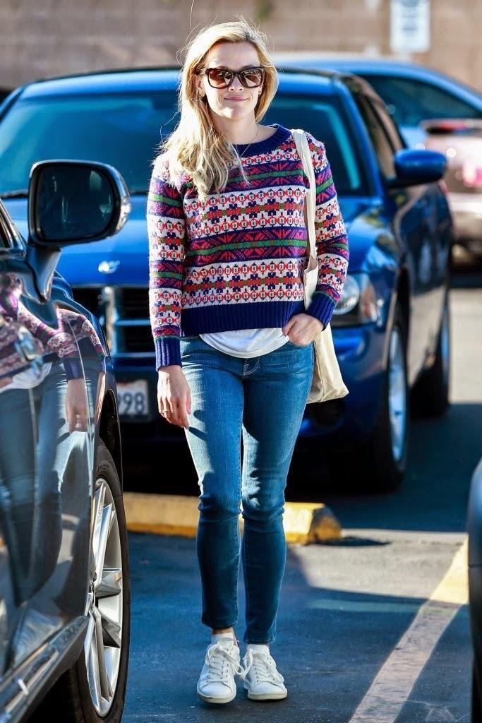 Les Look du Samedi...