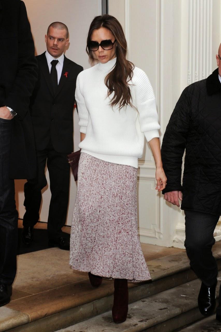 Les Look du Samedi...