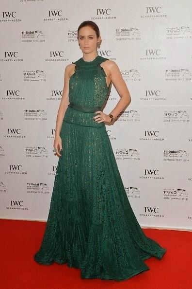 Les Look du Samedi...