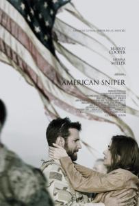 American Sniper : Un nouveau trailer puissant !
