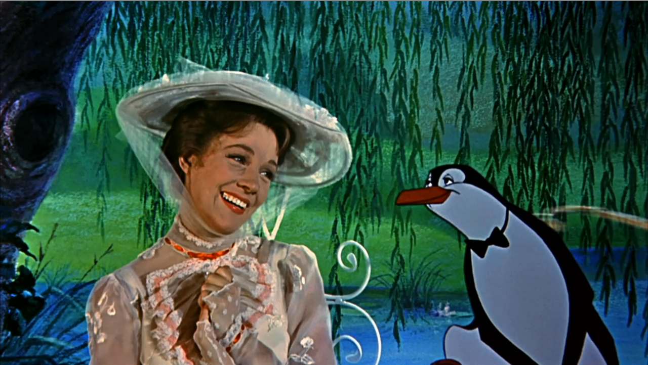 [critique] Mary Poppins : supercalifragilistique