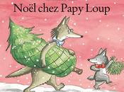 Noël chez Papy Loup
