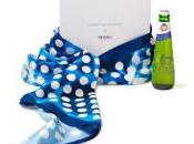 PERONI NASTRO AZZURRO Christine Phung