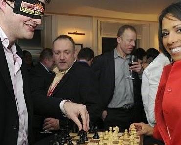 Quizz sur les échecs