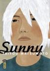 Taiyou Matsumoto – Sunny (Tome 1)