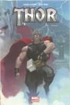 Jason Aaron et Esad Ribic – Thor, Le massacreur de Dieux (Marvel Now)