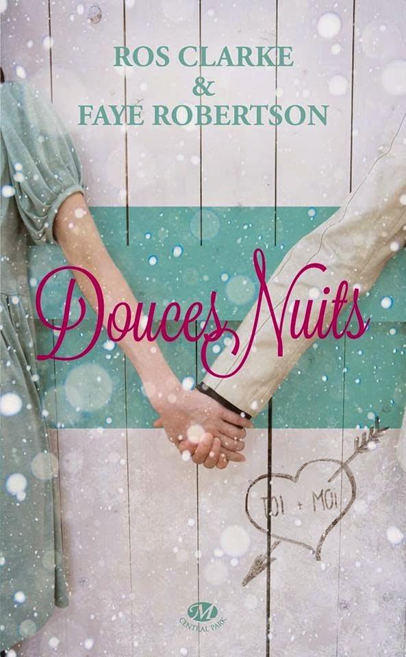 Ros Clarke & Faye Robertson, Douces Nuits
