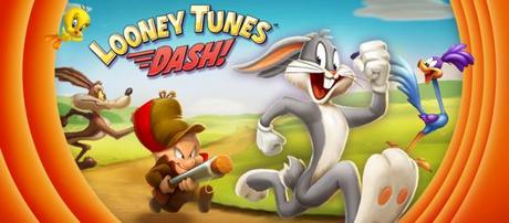 Bugs Bunny, Titi, Bip-Bip et vos autres personnages préférés des Looney Tunes dans votre iPhone