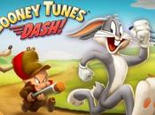 Bugs Bunny, Titi, Bip-Bip autres personnages préférés Looney Tunes dans votre iPhone