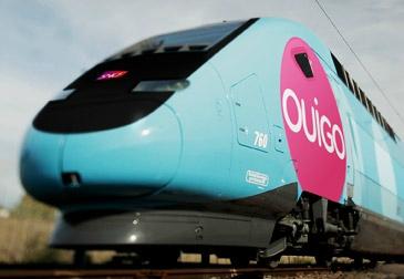Les bons plans: Ouigo ou quand la SNCF roule sur les rails du low cost