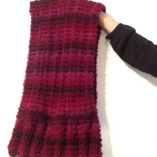 Shine On You Crazy Snood