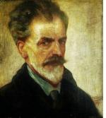 z01 delville autoportrait