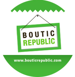 Boutic Republic ou comment j’ai ouvert ma propre boutique!