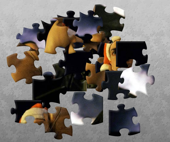 Et si on jouait au … puzzle? #92