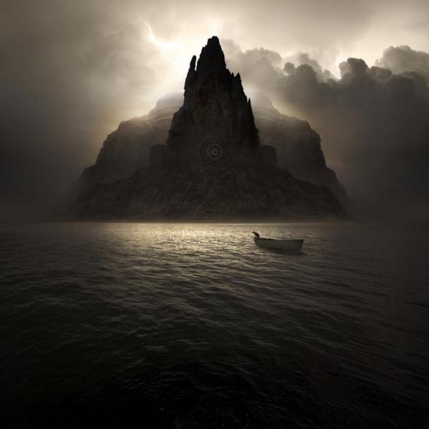 Michal Karcz et son monde parallèle