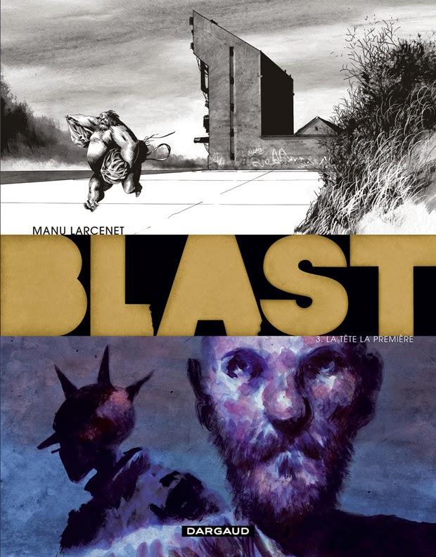 BLAST - Tome 3