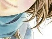 Blue Spring Ride, tome