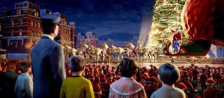 Xmas movies top 10