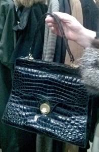 UN NOEL VERSION VINTAGE