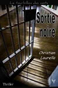 « Sortie Noire » de Christian Laurella