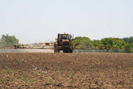 La destruction des sols par l’agriculture intensive Lydia et Claude Bourguignon, agronomes, la vie du sol et l’agriculture