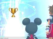 [Histoire d’un Trophée Kingdom Hearts Re:Coded Mémoire cachée