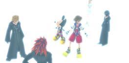 Amis Sora Explication