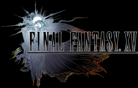 Final Fantasy XV Logo