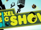 Pixel Music Radio Show Grand Bazaar