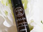 évite stress grâce Fleurs Bach