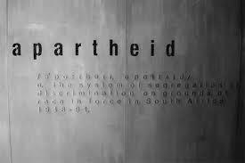 22 décembre 1993 : l’apartheid est aboli en Afrique du Sud.