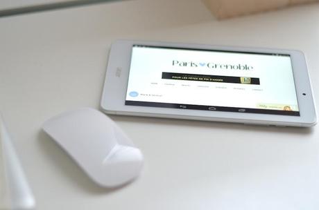 Sur mon bureau (Concours Inside) Sur mon bureau (Concours Inside)