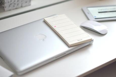 Sur mon bureau (Concours Inside) Sur mon bureau (Concours Inside)