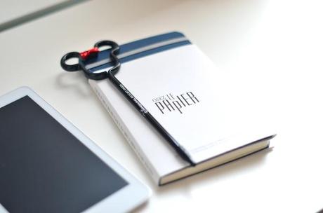 Sur mon bureau (Concours Inside) Sur mon bureau (Concours Inside)