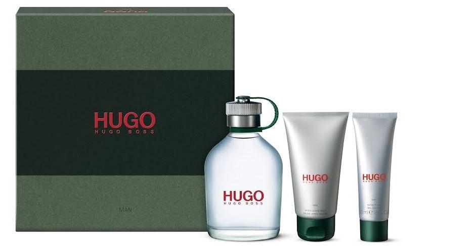 Hugo Man