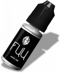 test e-liquide the fuu