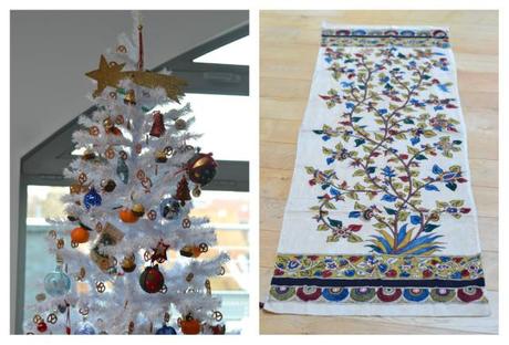 i2 – Inspirations Innovations L'arbre de vie et de Noël