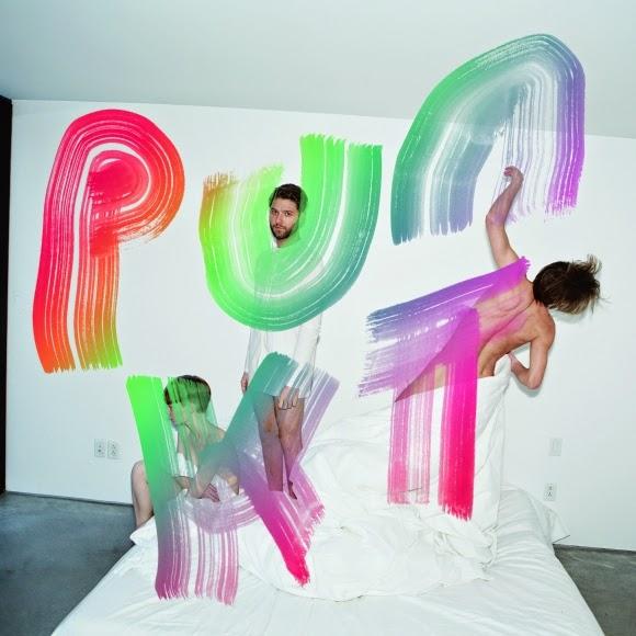 Coups de coeur musique de novembre