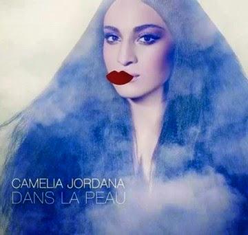 La Chanson du Mercredi #47 : Camélia Jordana
