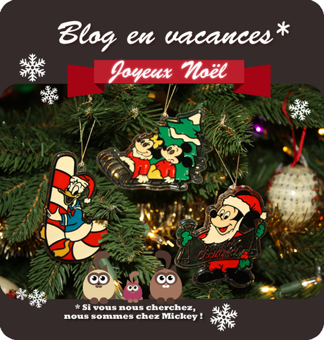 Joyeux Noël 2014 de la part de Livres et merveilles